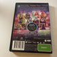 Barbie - Rock 'n Royals (DVD, 2015) Region 4 &2