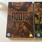 Roots: 30th Anniversary Edition / The Next Generation (DVD, 8-Disc) Region 2