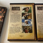 Roots: 30th Anniversary Edition / The Next Generation (DVD, 8-Disc) Region 2