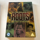 Roots: 30th Anniversary Edition / The Next Generation (DVD, 8-Disc) Region 2