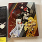 RWBY: Volumes 1, 2 & 3 - SteelBook Edition (Bluray, 2016, 3-Disc) Region B