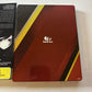 RWBY: Volumes 1, 2 & 3 - SteelBook Edition (Bluray, 2016, 3-Disc) Region B
