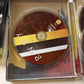 RWBY: Volumes 1, 2 & 3 - SteelBook Edition (Bluray, 2016, 3-Disc) Region B