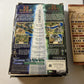 AGE OF EMPIRES 2 Gold Edition Box Set PC CDROM Game & Bonus AGE OF EMPIRES 1 AOE