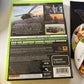 Grand Theft Auto V (Microsoft Xbox 360, 2013)  Manual PAL