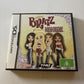 Bratz: Forever Diamondz Nintendo DS Game