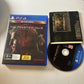 Metal Gear Solid V - The Phantom Pain Sony Playstation 4 PS4