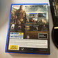 Metal Gear Solid V - The Phantom Pain Sony Playstation 4 PS4