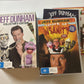 Jeff Dunham - Collector's Edition (DVD, 2009, 4-Disc) Region 4