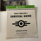 Fallout 4 Xbox One Microsoft Manual