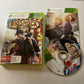 Bioshock Infinite Xbox 360 Edition Game By Irrational PAL Manual