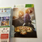 Bioshock Infinite Xbox 360 Edition Game By Irrational PAL Manual