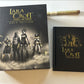 Lara Croft Temple Of Osiris Gold Edition PS4 *Box & Book Only*