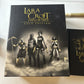 Lara Croft Temple Of Osiris Gold Edition PS4 *Box & Book Only*