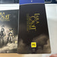 Lara Croft Temple Of Osiris Gold Edition PS4 *Box & Book Only*