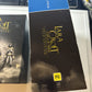 Lara Croft Temple Of Osiris Gold Edition PS4 *Box & Book Only*