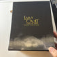 Lara Croft Temple Of Osiris Gold Edition PS4 *Box & Book Only*