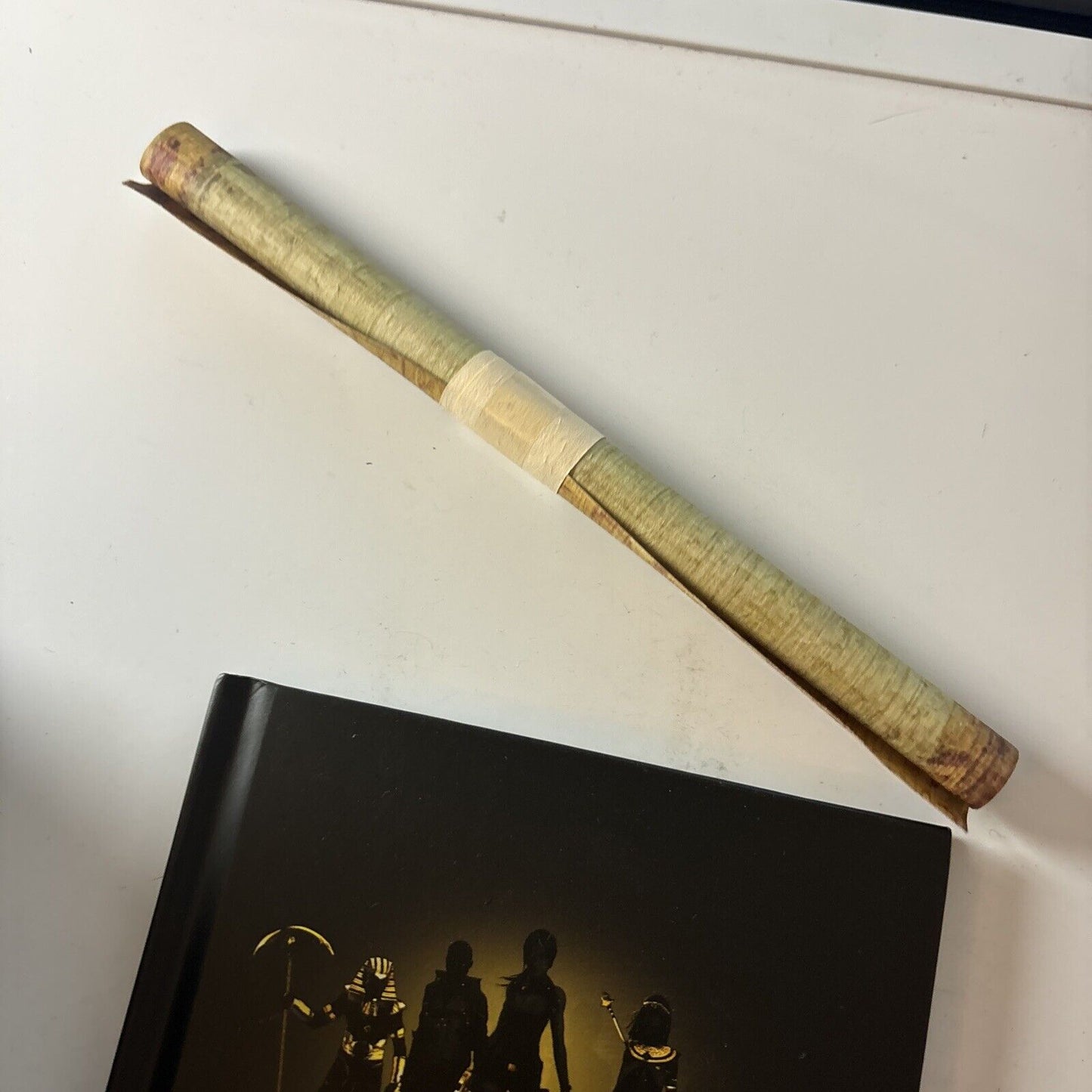 Lara Croft Temple Of Osiris Gold Edition PS4 *Box & Book Only*