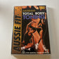 Aussie FIT - Total Body Toning (DVD, 2000) All Regions