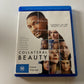 Collateral Beauty (Blu-ray, 2016) Will Smith, Edward Norton Region B