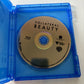 Collateral Beauty (Blu-ray, 2016) Will Smith, Edward Norton Region B