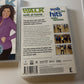 Leslie Sansone: Walk to the Hits / 5 Day Walk Plan DVD NEW Region 4