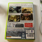 Ghost Recon Advanced Warfighter 2 - Microsoft Xbox 360 Manual PAL