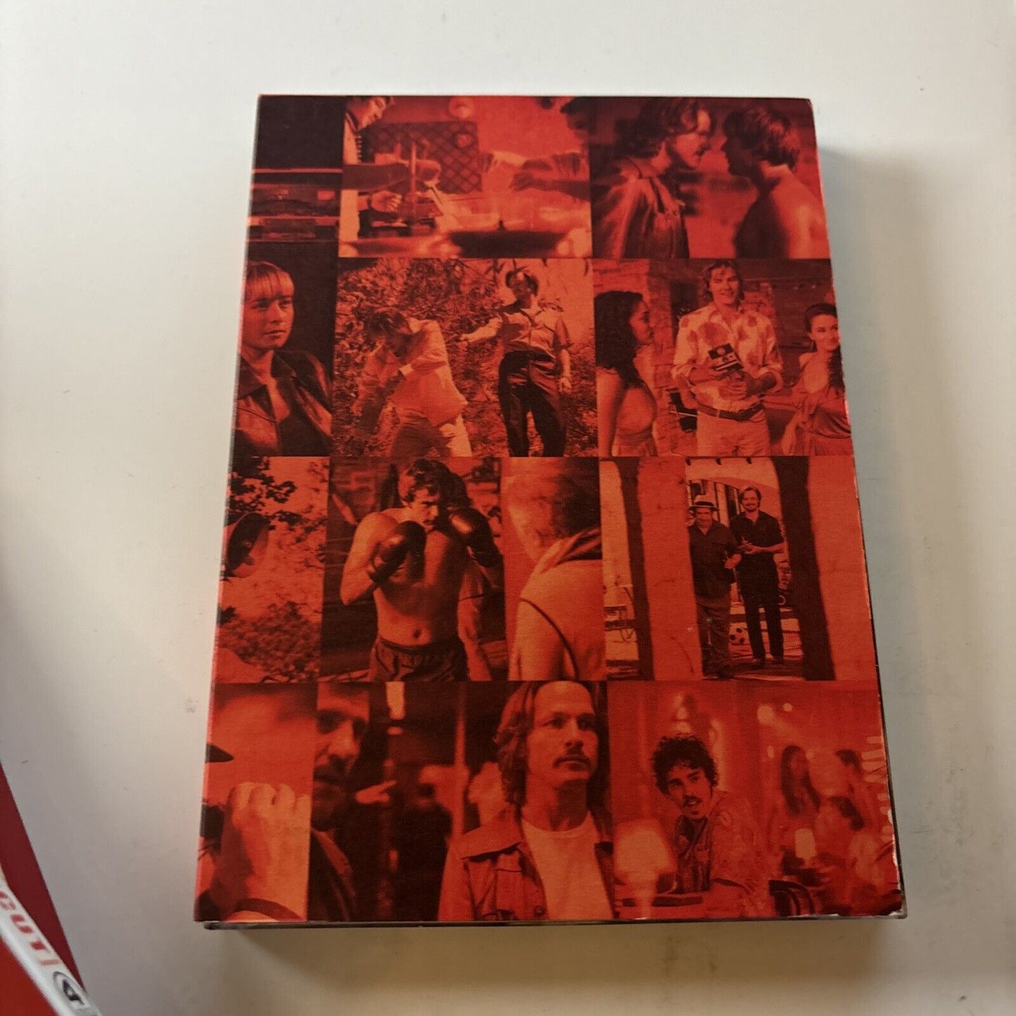 Underbelly: Uncut / A Tale Of Two Cities (DVD, 8-Disc) Region 4