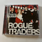 Rogue Traders - Here Come the Drums (CD, 2005)