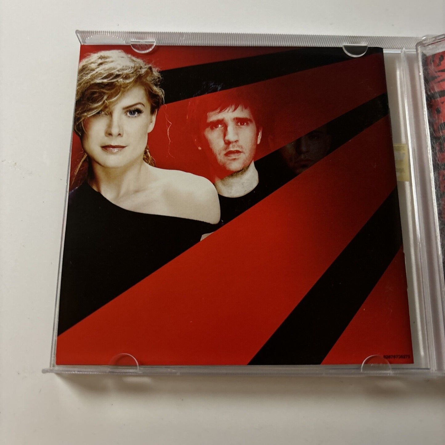 Rogue Traders - Here Come the Drums (CD, 2005)