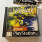 V-Rally 97 Championship Edition Sony Playstation PS1 Complete with Manual PAL