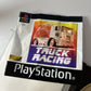 Truck Racing (Sony PlayStation 1, 2002, THQ) - Includes Manual PAL