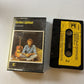 Gordon Lightfoot - Sundown (Cassette, 1974) K-444258