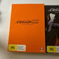 Evangelion 2.22 - You Can [Not] Advance (DVD, 2009) Region 4