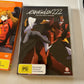 Evangelion 2.22 - You Can [Not] Advance (DVD, 2009) Region 4