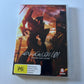 Evangelion 1.01 - You Are [Not] Alone (DVD, 2007) Region 4