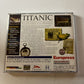 Titanic - An Interactive Journey PC Mac CDROM Win 95