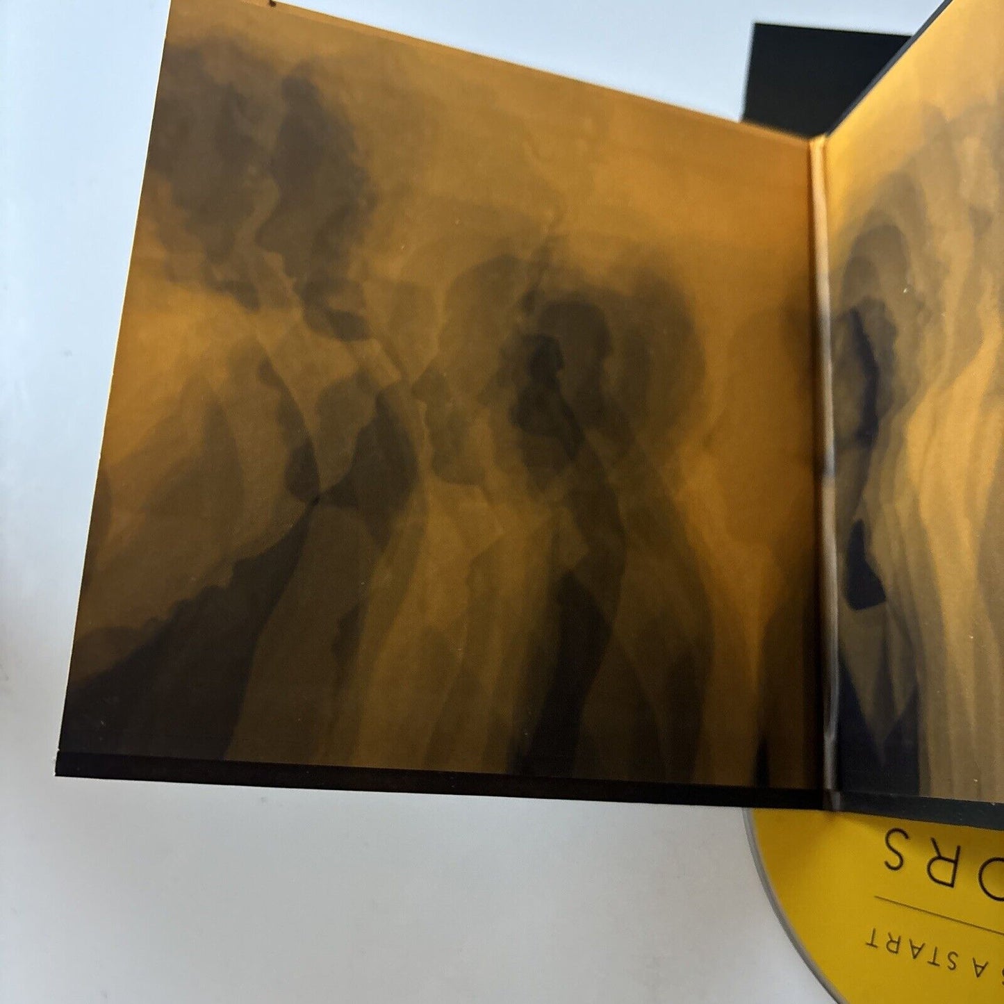 Editors - An End Has a Start (CD, 2007)