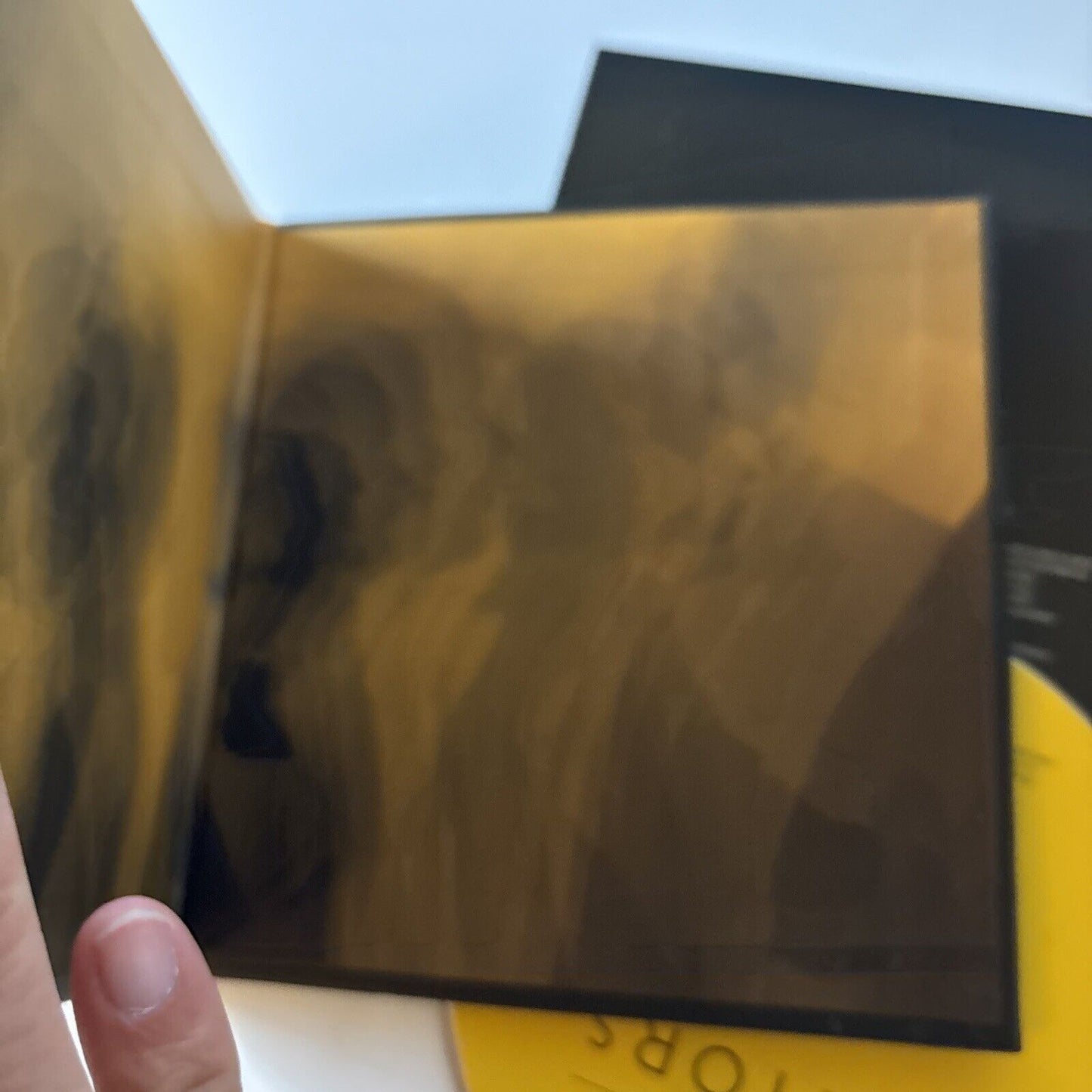 Editors - An End Has a Start (CD, 2007)