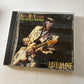 Stevie Ray Vaughan And Double Trouble - Live Alive (CD, 1986) Japan Esca-5324