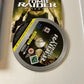 Tomb Raider Underworld Sony Playstation 3 PS3 With Manual