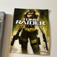 Tomb Raider Underworld Sony Playstation 3 PS3 With Manual