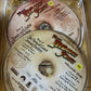 The Adventures Of Young Indiana Jones - Vol One (DVD, 11-Disc) *Missing 1 Disc*