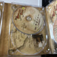 The Adventures Of Young Indiana Jones - Vol One (DVD, 11-Disc) *Missing 1 Disc*