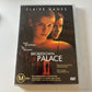 Brokedown Palace (DVD, 1999) Bill Pullman, Claire Danes, Kate Beckinsale Region4