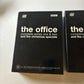 The Office UK Version - Complete Series & Christmas Special (DVD, 2001) Region 4