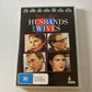 Husbands and Wives (DVD, 1992) Mia Farrow, Woody Allen, Judy Davis NEW Region 4