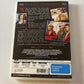 Husbands and Wives (DVD, 1992) Mia Farrow, Woody Allen, Judy Davis NEW Region 4