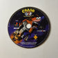 Crash Bandicoot 2 Cortex Strikes Back Sony Playstation 1 PS1 PAL *Disc Only*