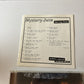 Mystery Jets - Making Dens (CD, 2006) Japan Wpcr-12323